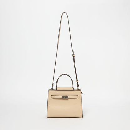 2WAY ベルト ハンドバッグ / ショルダーバッグ