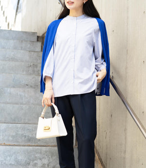 【UV加工】着流しミドルカーディガン