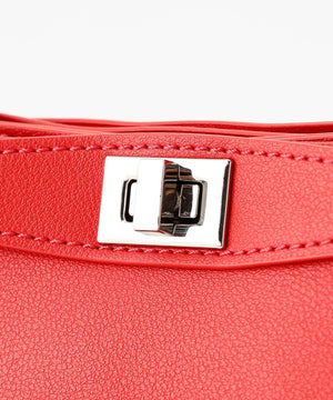 マイクロショルダー バッグ