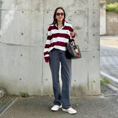 シークレットコンフォートデニム