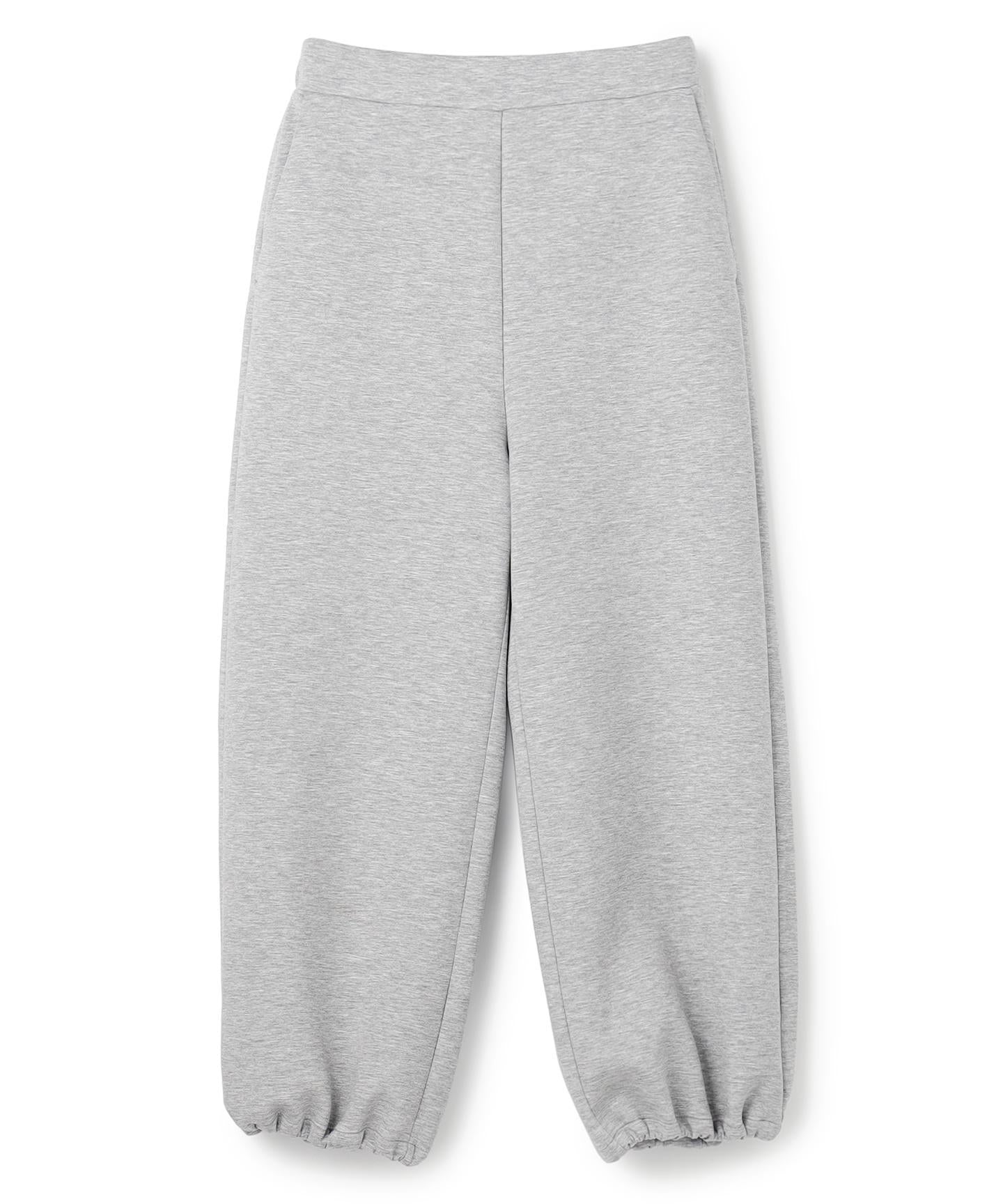 BEAUTY FORM JERSEY イージーパンツ