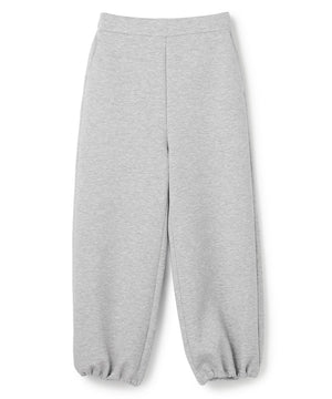 BEAUTY FORM JERSEY イージーパンツ