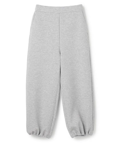 BEAUTY FORM JERSEY イージーパンツ