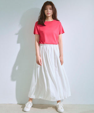 バルーンスカート