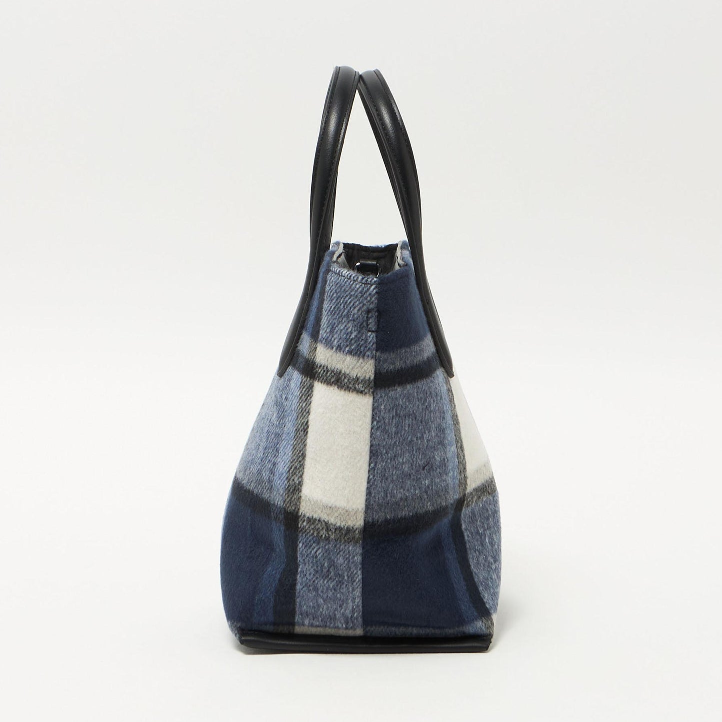 2WAY クロスチェック トートバッグ