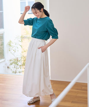 バルーンスカート