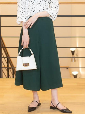 ガウチョパンツ