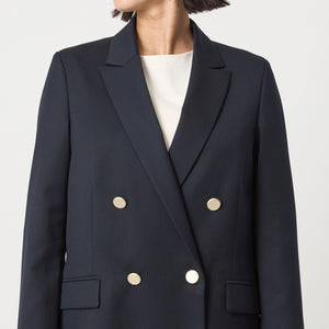 ［size SHORTあり］Greed グリード ダブル ジャケット -ウォッシャブル-