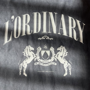 L’ORDINARY クラシックホースT