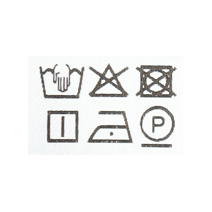 【WEB限定 Wardrobe DAILY MINIMAL】ダブルクロス リボンベルトジレ -ウォッシャブル-