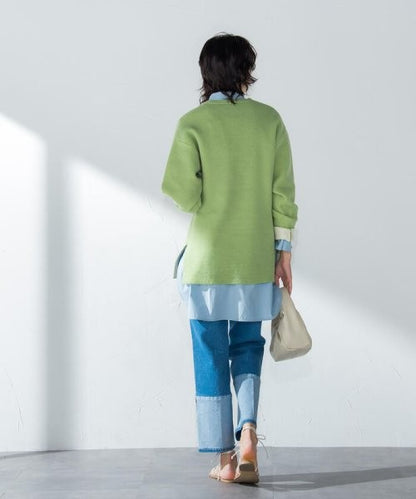 アンゴラタッチダブルフェイスフカＶＰＯ