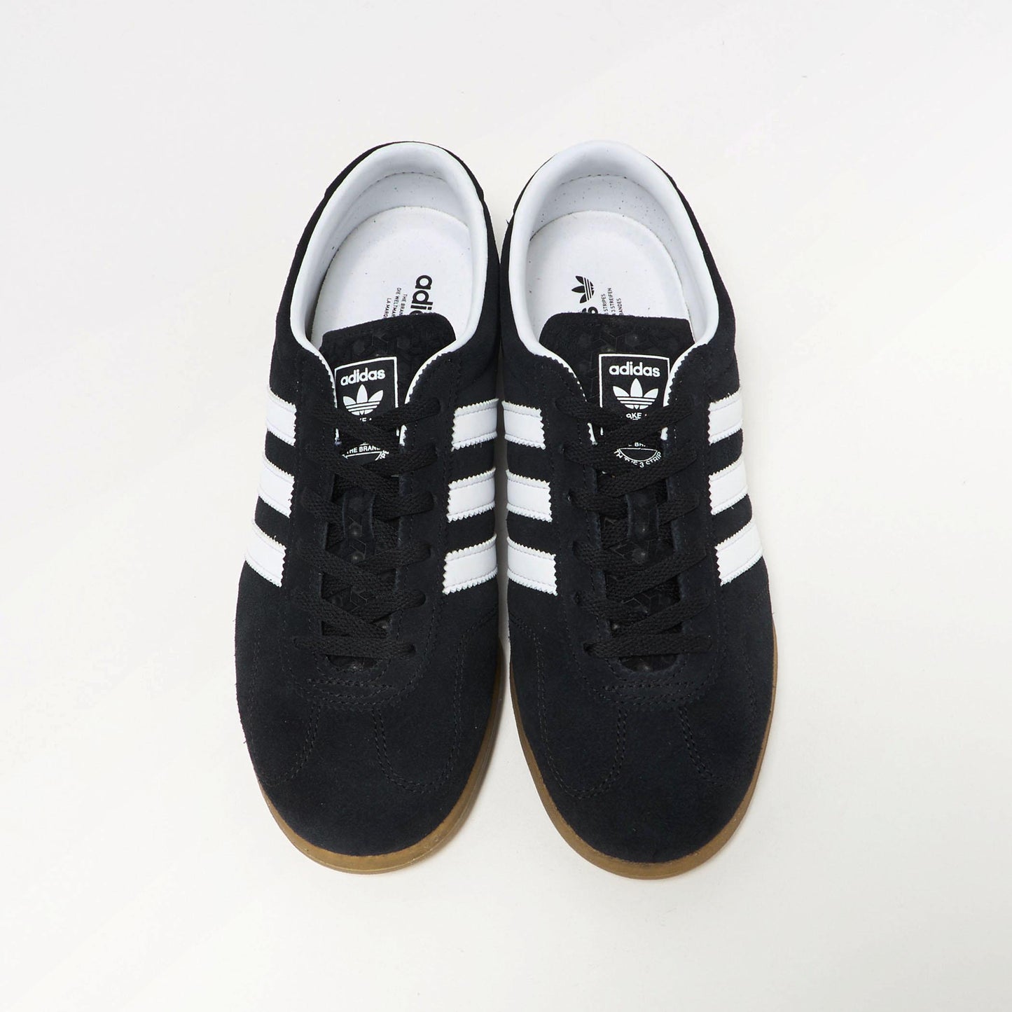 ＜adidas Originals＞ガゼル Lo Pro シューズ / スニーカー