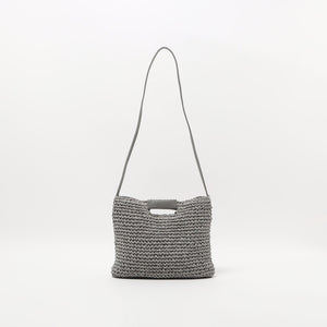 ペーパースクエア ショルダーバッグ -2WAY-