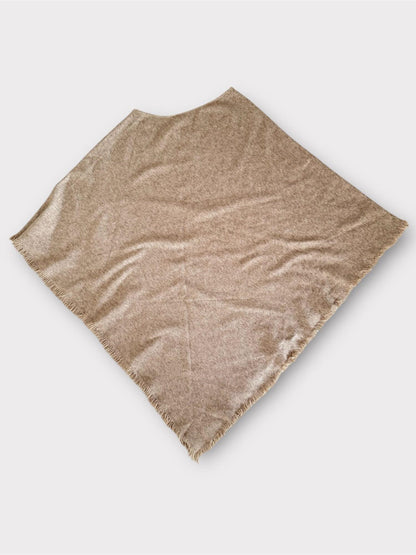 フリンジニットアップ