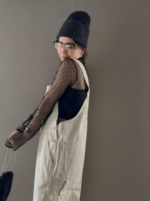 ペインターオーバーオール