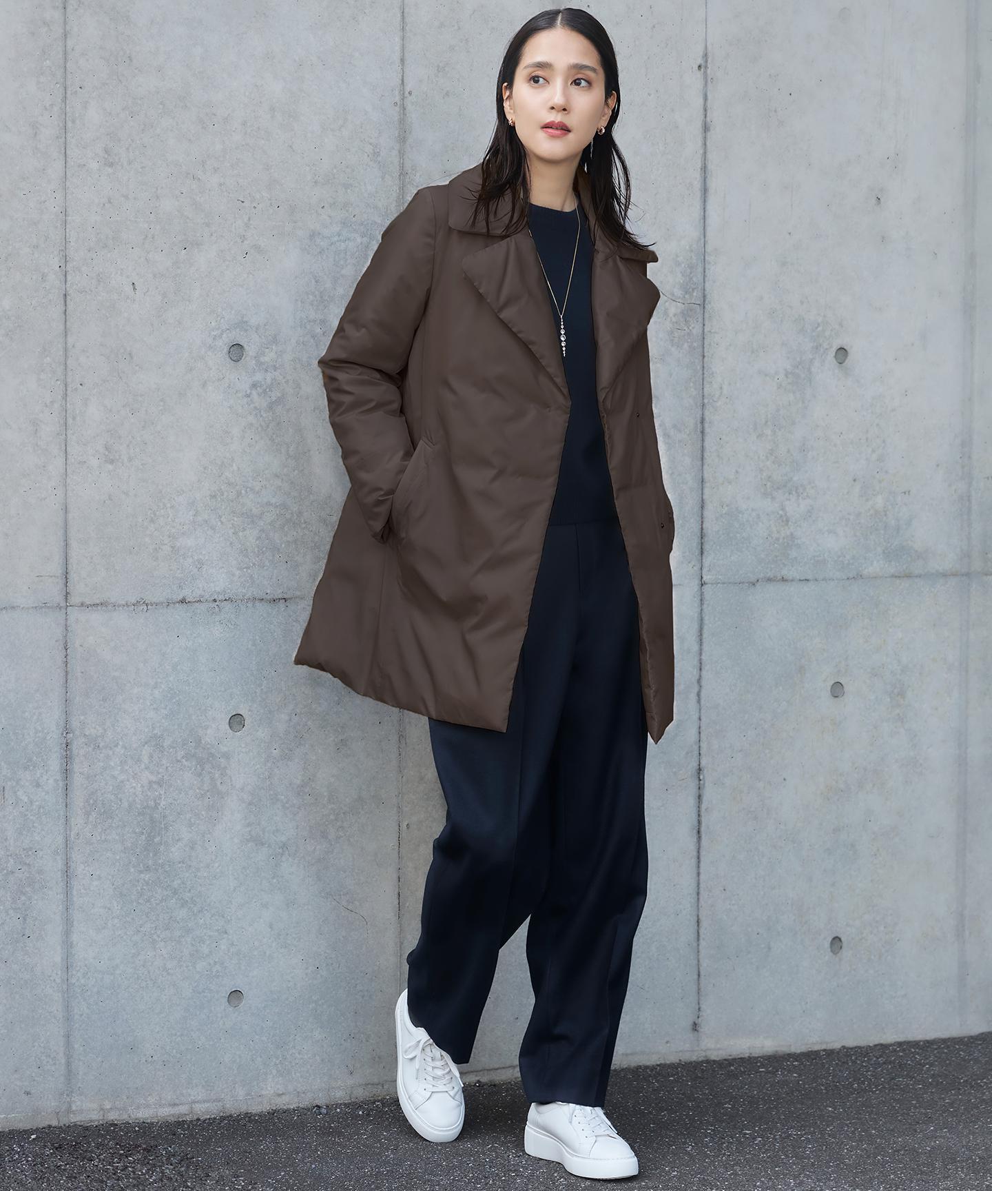 プラットフォームスニーカー