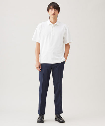 快適さらさら冷感POLO