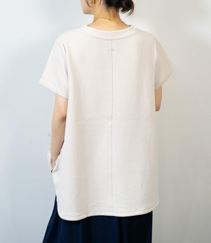 フロッキーロゴダンボールT