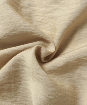 ビンテージクロスワイドルーズパンツ