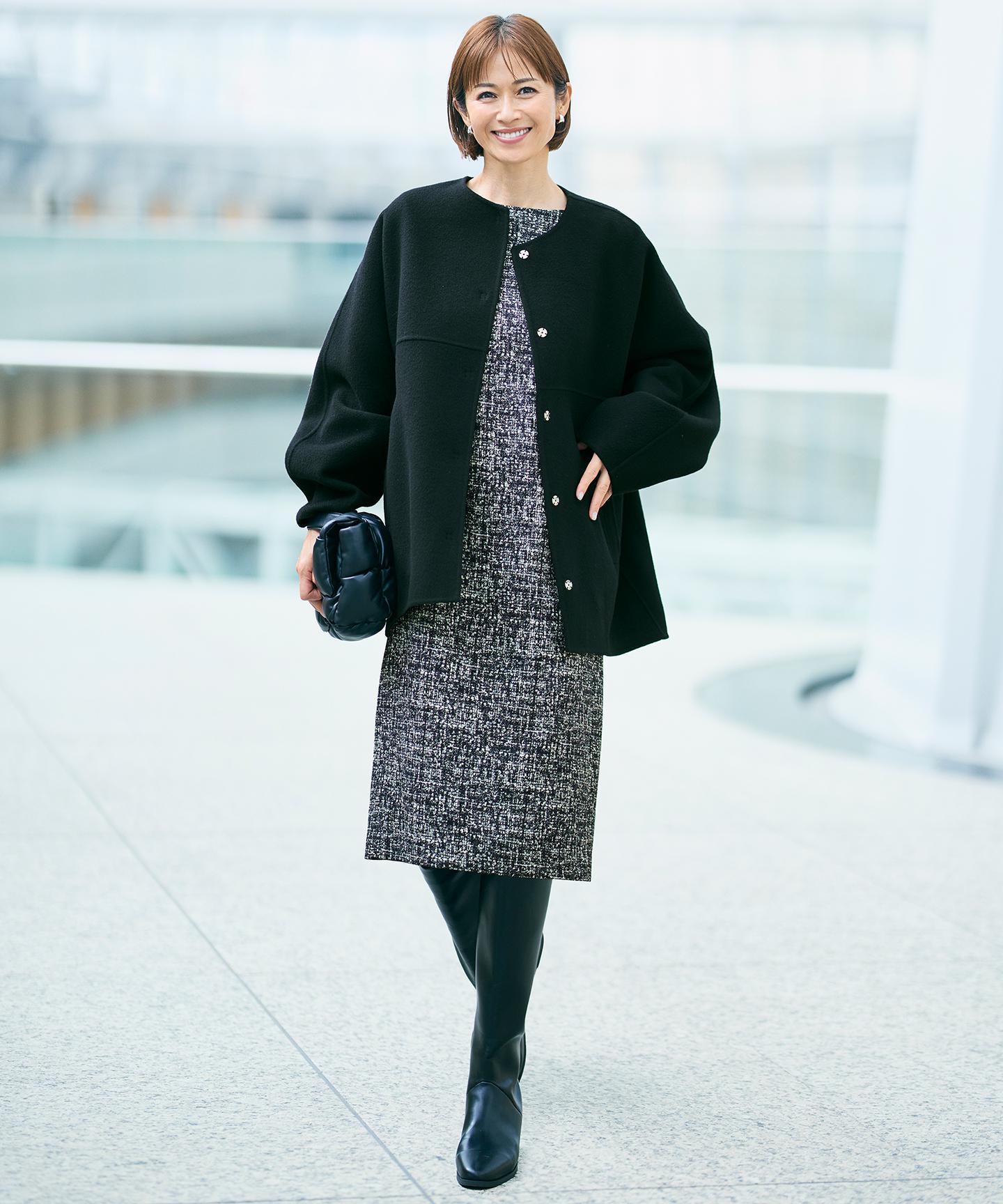 パディングPU2WAYクラッチ バッグ