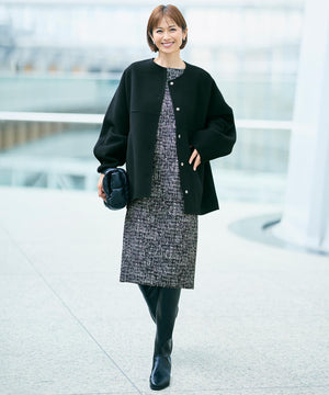 パディングPU2WAYクラッチ バッグ