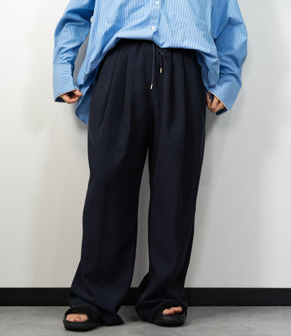 タンブラーブッチャードロストパンツ