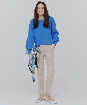 ドルマン ニット