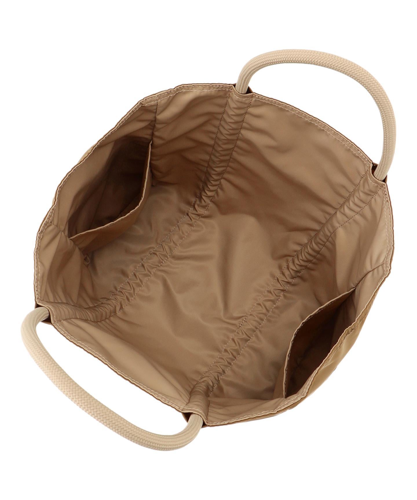 NOMADIS  SAC2 W ナイロン リバーシブル トートバッグ