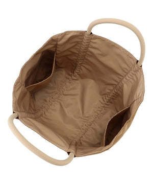 NOMADIS  SAC2 W ナイロン リバーシブル トートバッグ