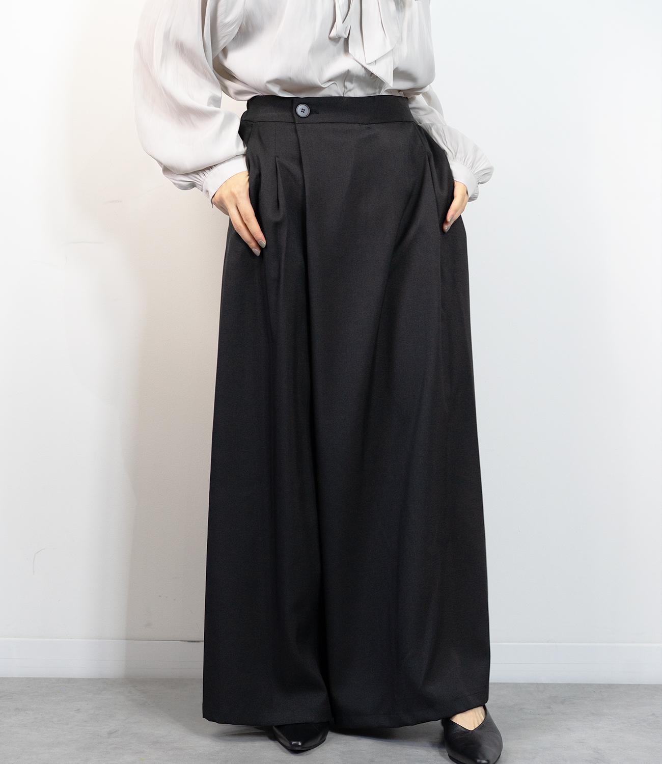 ラップスカーチョ