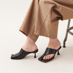 サムカバーミュール サンダル60↑