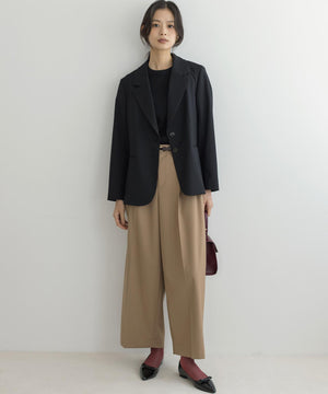 ハンサムツイル ジャケット