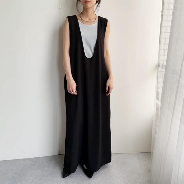 前後2wayジャンスカ