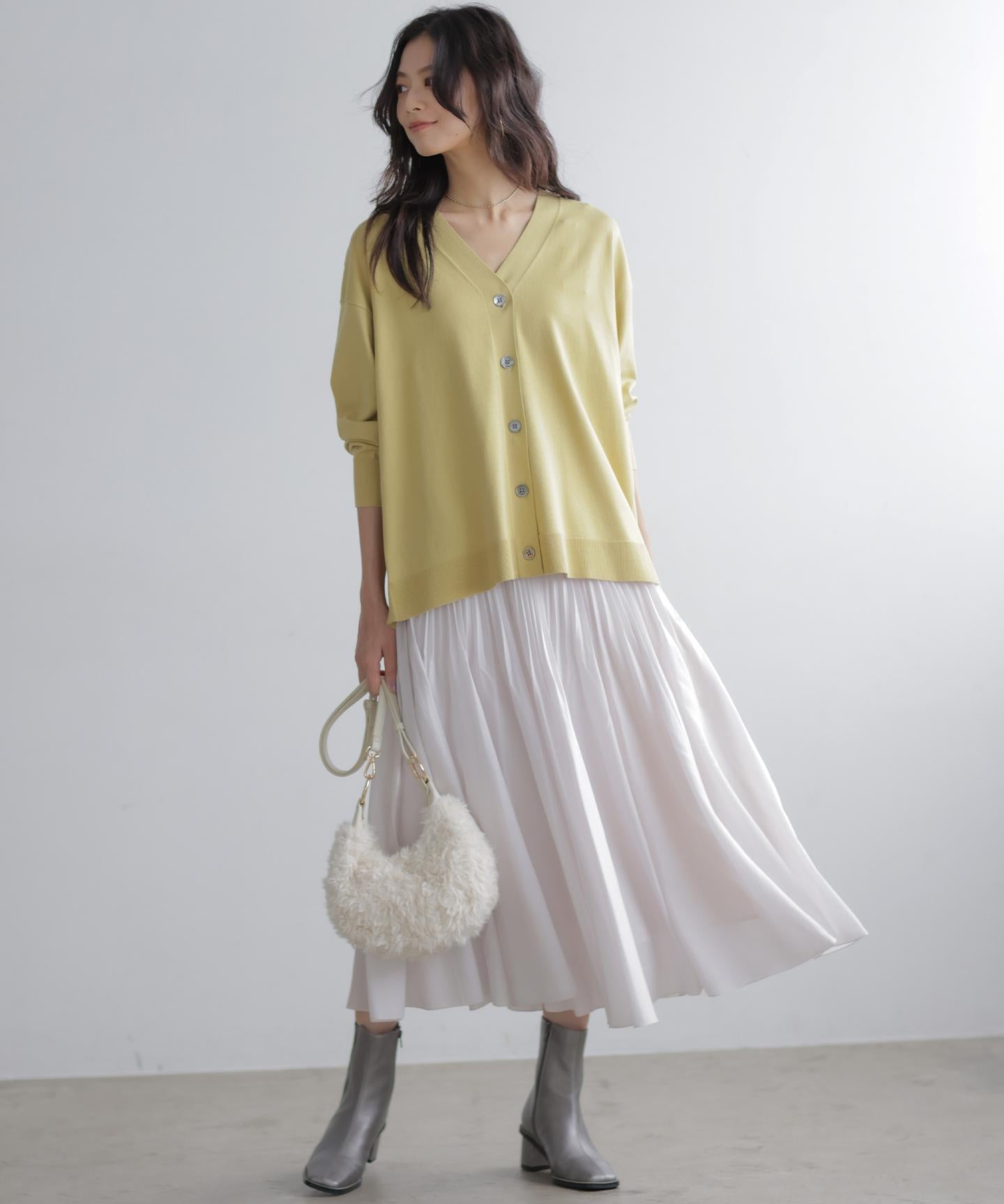 キャットショルダー バッグ