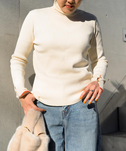 タートルニット