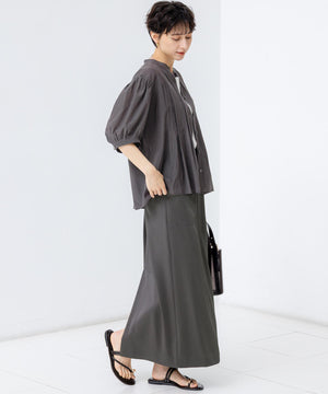 サムリング フラット サンダル