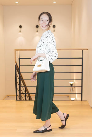 ガウチョパンツ