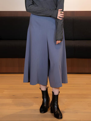 ガウチョパンツ