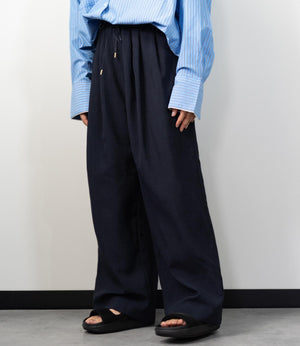 タンブラーブッチャードロストパンツ