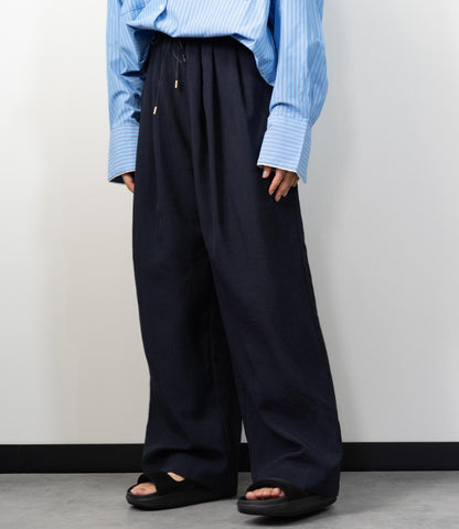 タンブラーブッチャードロストパンツ