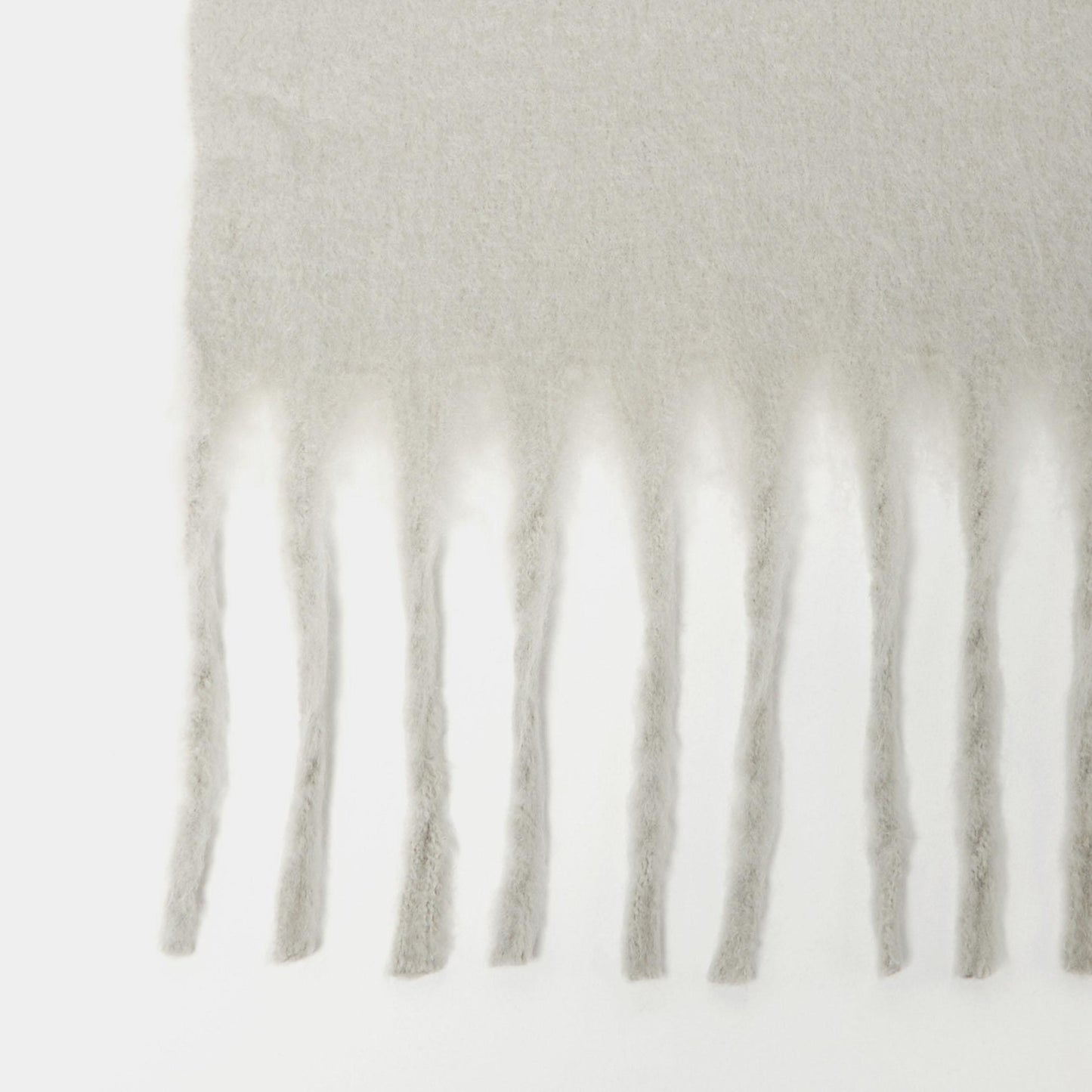 ブラッシュ加工 マフラー