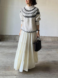 ホワイト系・ホワイト系