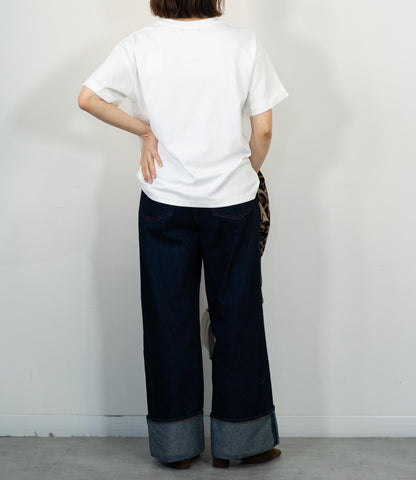 クールタッチLa vie est belleTシャツ