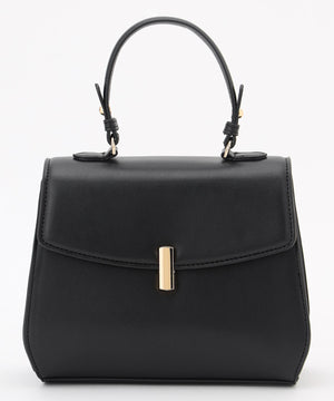 トップハンドル ハンドバッグ