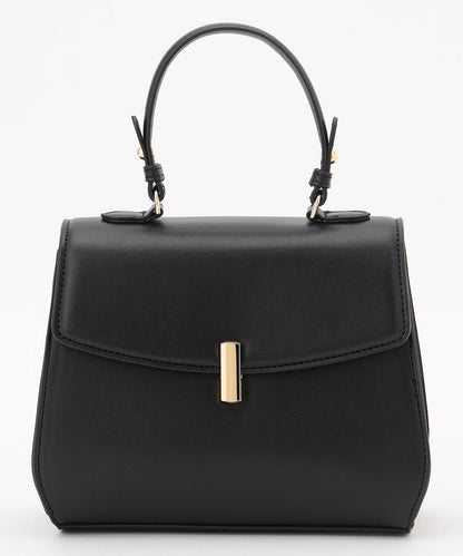 トップハンドル ハンドバッグ