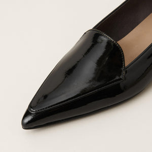 R ポインテッドモカ フラット20◎↓↑