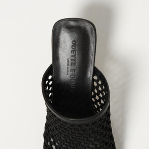 ソフトネットミュール サンダル60↑