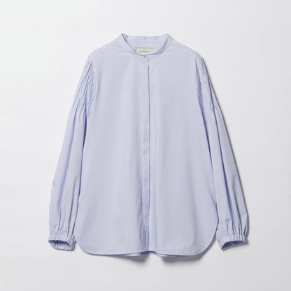 チュールカラー 2WAY ブラウス