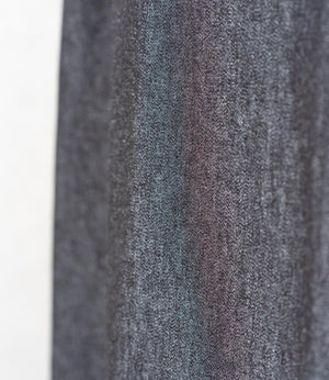 グレースフレアタックデニムスカート