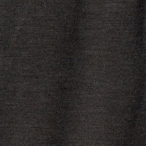 ウール レイヤードニット ウォッシャブル